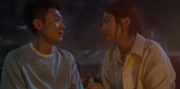 曾少年第24集剧照