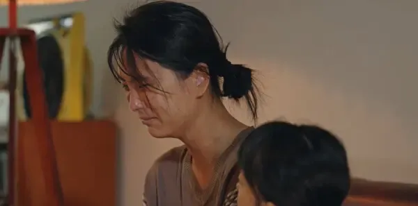 利剑玫瑰第16集剧照