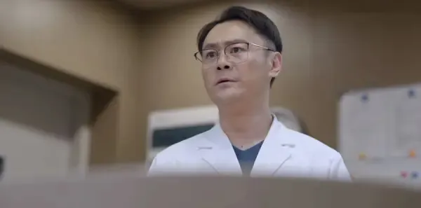 谢谢你医生第39集剧照