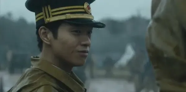 人生若如初见第36集剧照
