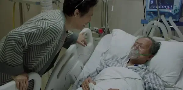 我的前半生第32集剧照