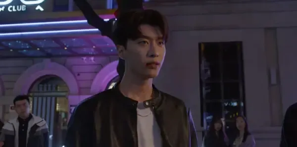 曾少年第18集剧照