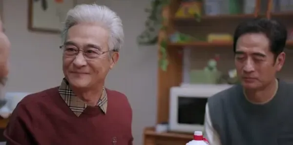 治愈系恋人第31集剧照