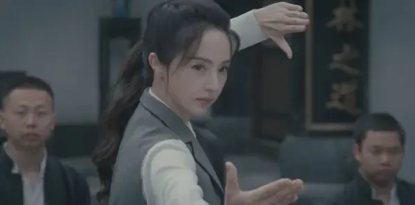 拆案黎明将至第1集剧照