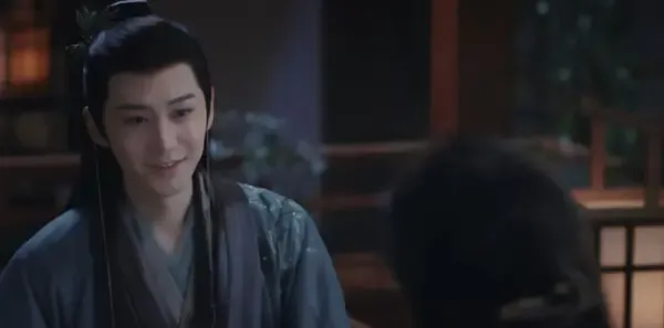 千朵桃花一世开第23集剧照