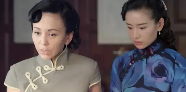 花开如梦第12集剧照