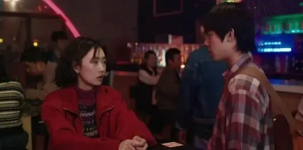 我们的日子第28集剧照