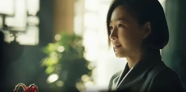 阵地第23集剧照