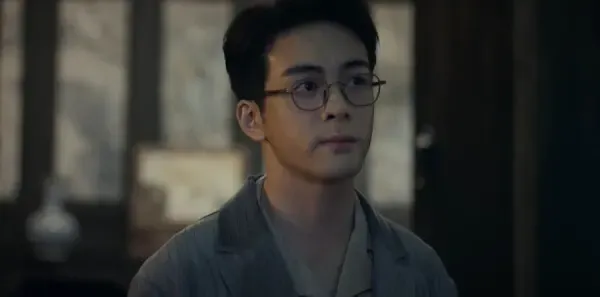 孤舟第28集剧照