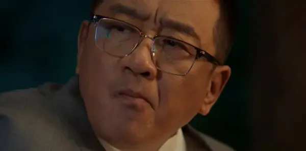 以法之名第23集剧照
