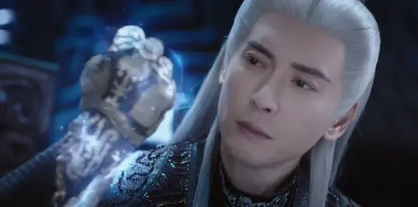 千朵桃花一世开第16集剧照