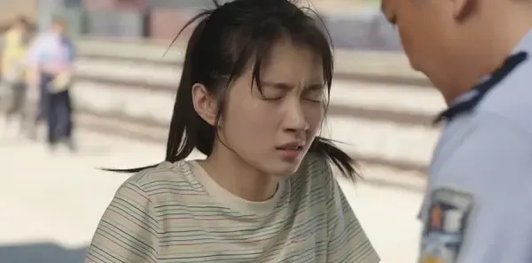 驻站第27集剧照