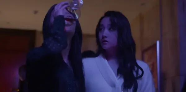 曾少年第31集剧照