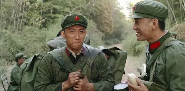 王牌部队第9集剧照