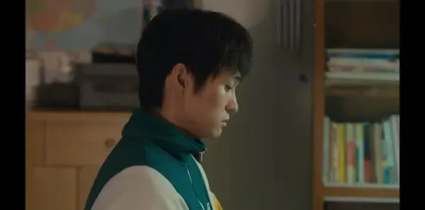 追光的日子 第18集:吴凯遭受校园霸凌剧照