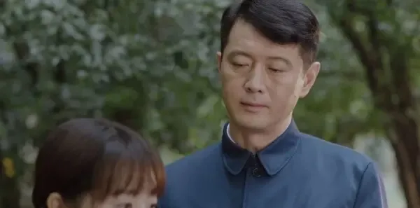 父亲的草原母亲的河第13集剧照