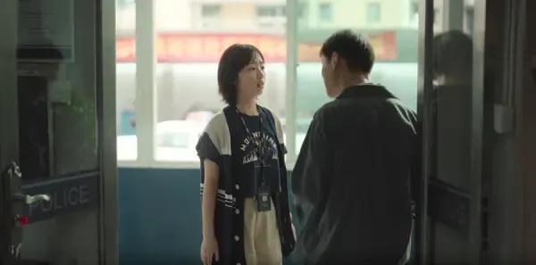围猎第11集剧照