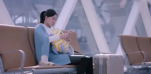 漂洋过海来看你第24集剧照