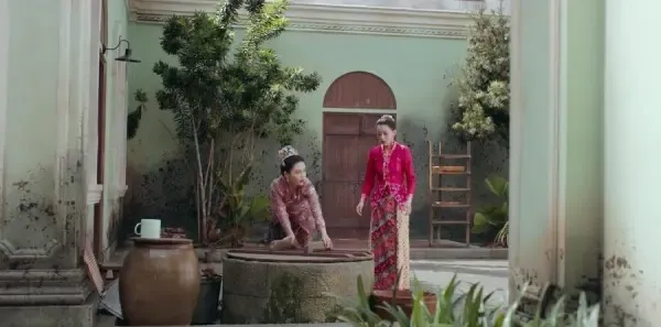 小娘惹第19集剧照