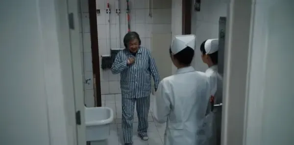 我们的日子第37集剧照