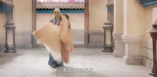 三生三世十里桃花第52集剧照