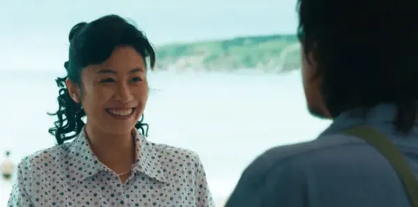 乘风踏浪第16集剧照