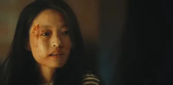 黄雀第23集剧照