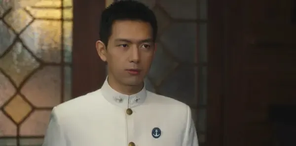 群星闪耀时第1集剧照