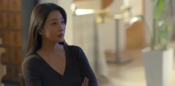 小夫妻第22集剧照
