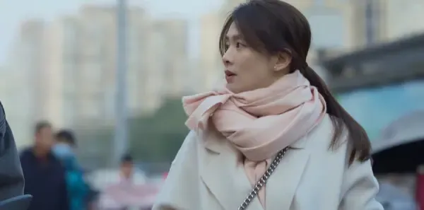 凡人歌 第1集：凡人生活多琐碎剧照