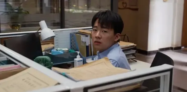 平凡之路第13集剧照