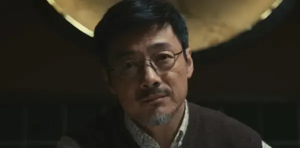 黄雀第23集剧照