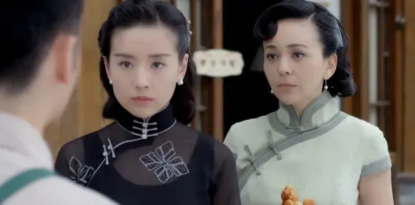 花开如梦第8集剧照