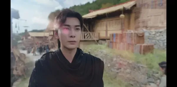星落凝成糖第18集剧照