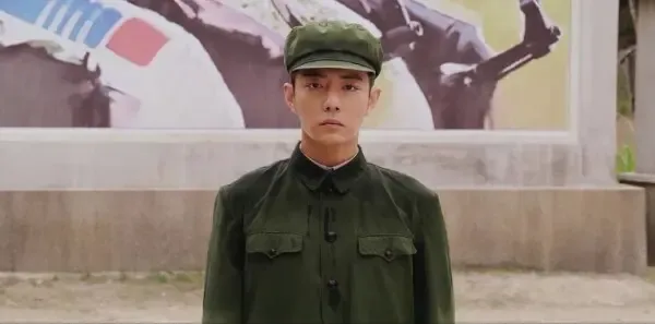 王牌部队第3集剧照
