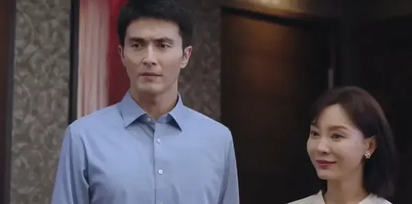 江河之上第24集剧照