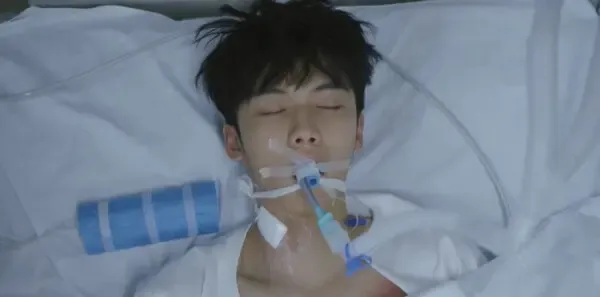 问心2第21集剧照