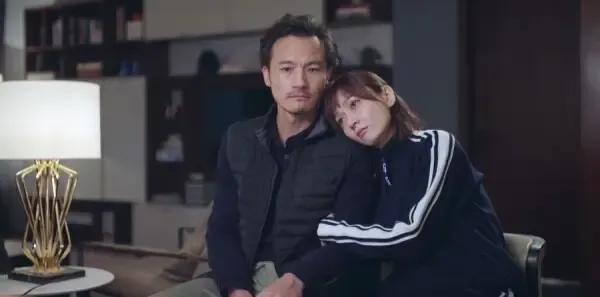 突围第38集剧照