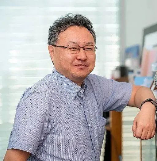 吉田修平谈索尼停发实体盘：我不太理解这为什么会成为大问题