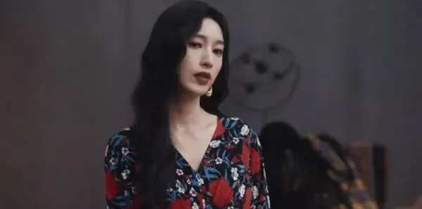 九号秘事之黑帷背后第2集剧照