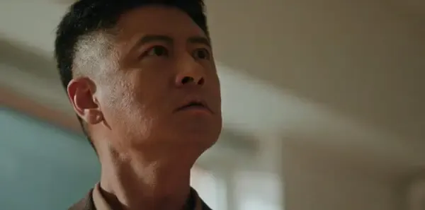 以法之名第10集剧照