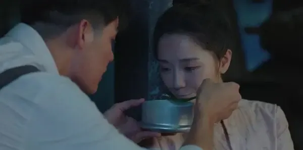 小娘惹第22集剧照