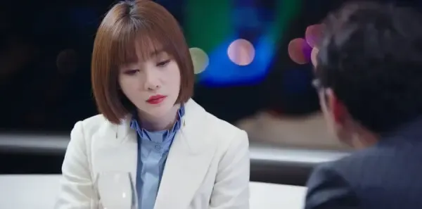 无与伦比的美丽第31集剧照