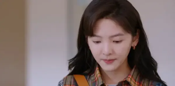 治愈系恋人第16集剧照