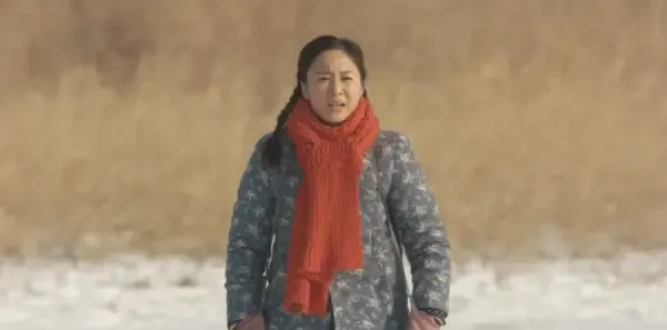 当祖国需要我们的时候第21集剧照