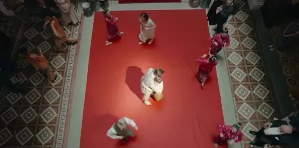 小娘惹第50集剧照