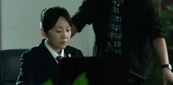 真心英雄第14集剧照