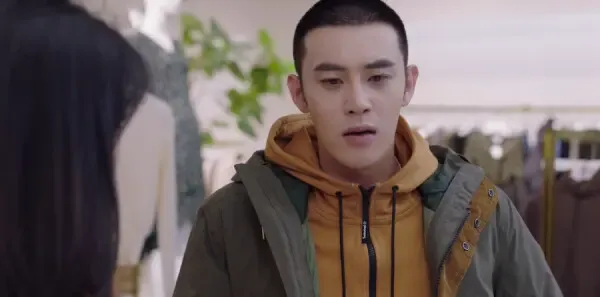 无与伦比的美丽第26集剧照