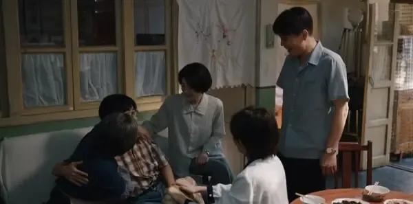 我们的日子第19集剧照