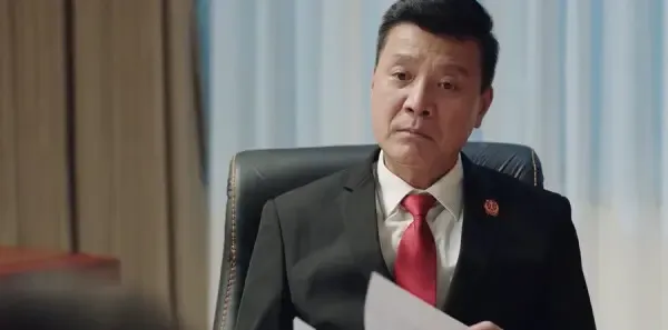 江河之上第20集剧照